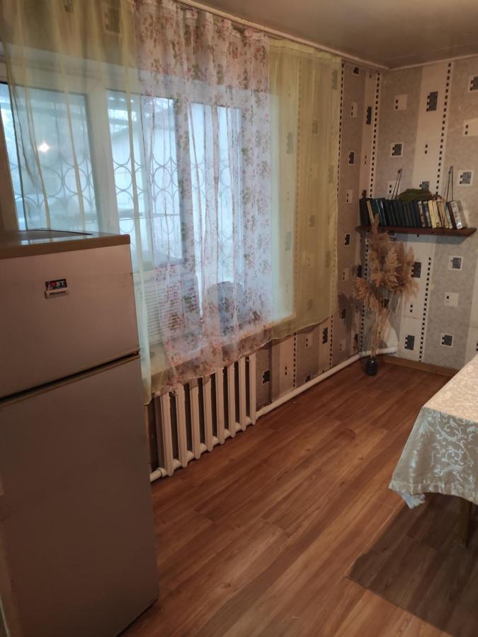 Garden Hotel And Hostelビシュケク エクステリア 写真