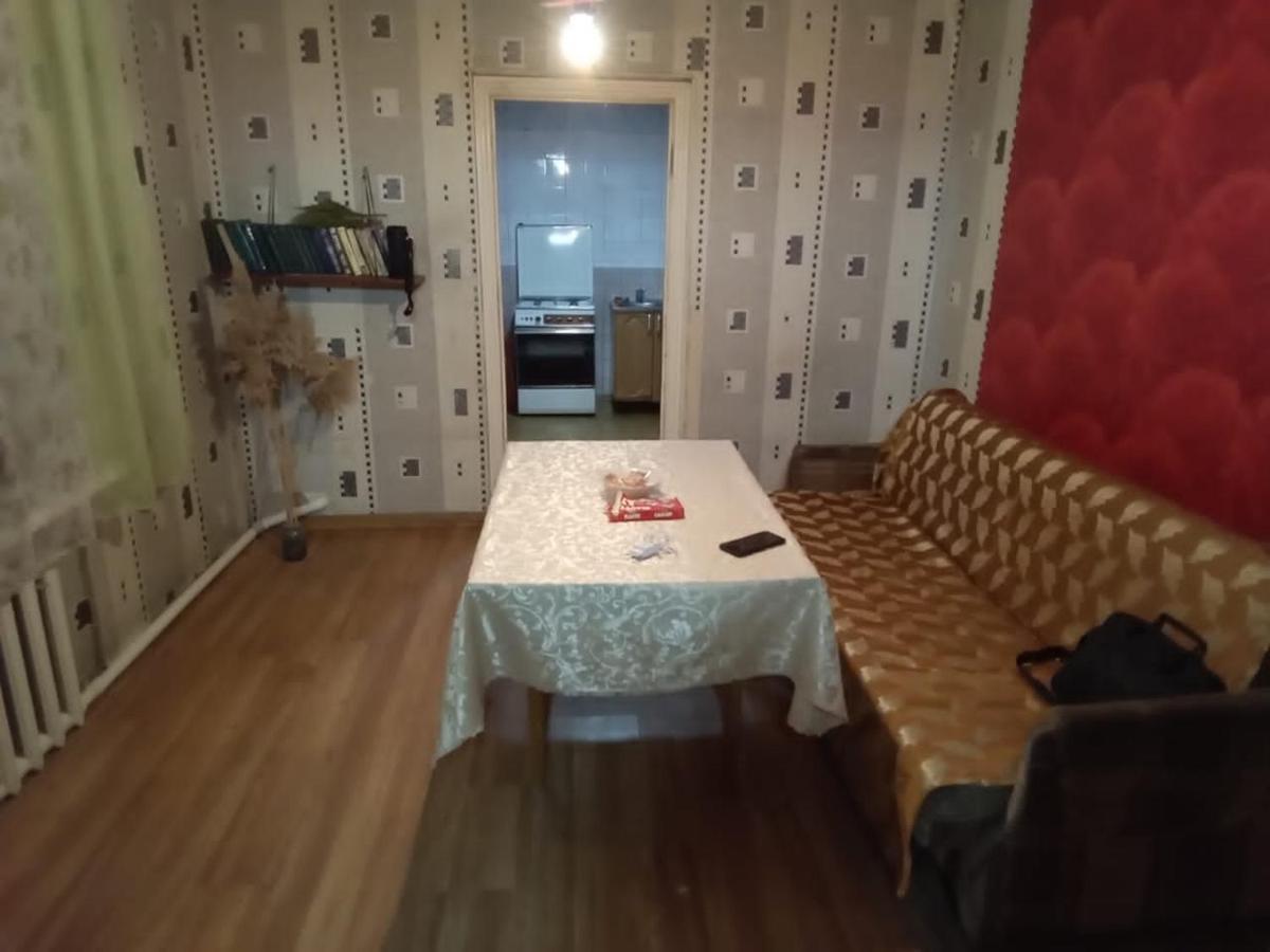 Garden Hotel And Hostelビシュケク エクステリア 写真