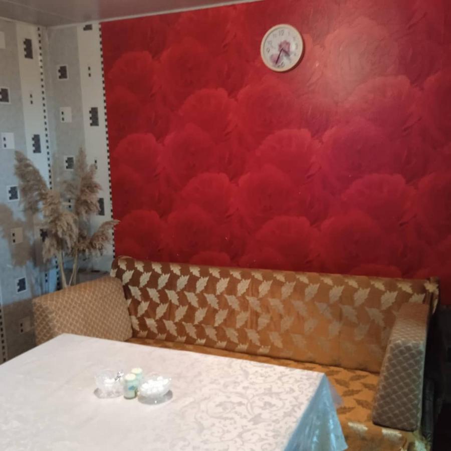 Garden Hotel And Hostelビシュケク 部屋 写真