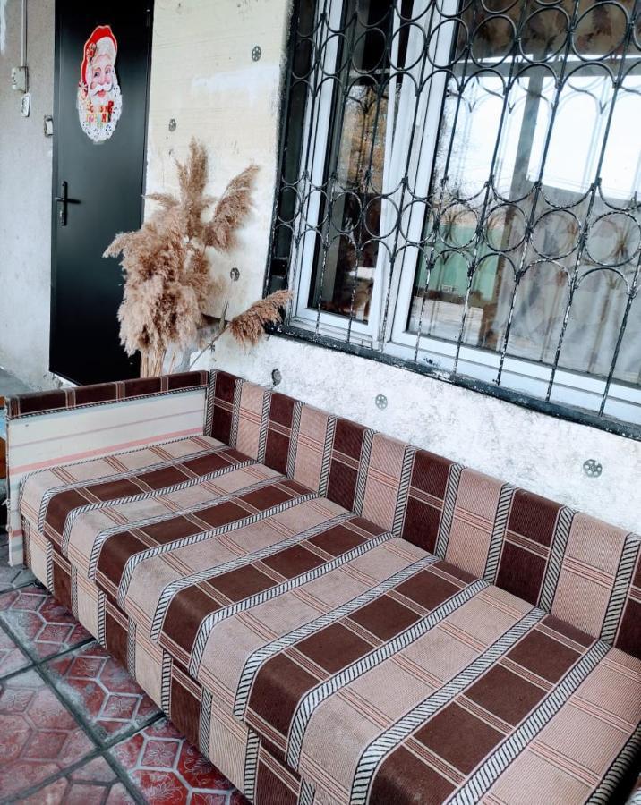 Garden Hotel And Hostelビシュケク エクステリア 写真