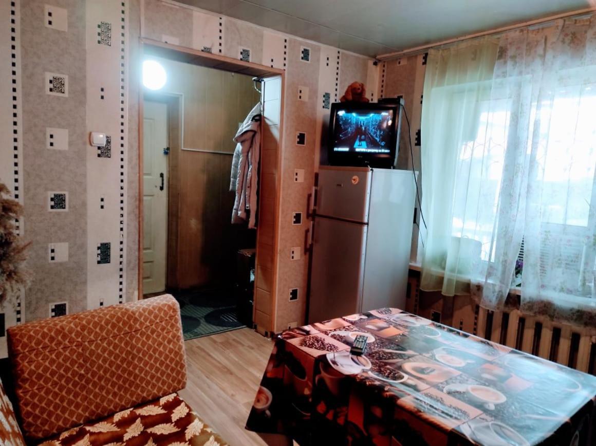 Garden Hotel And Hostelビシュケク エクステリア 写真