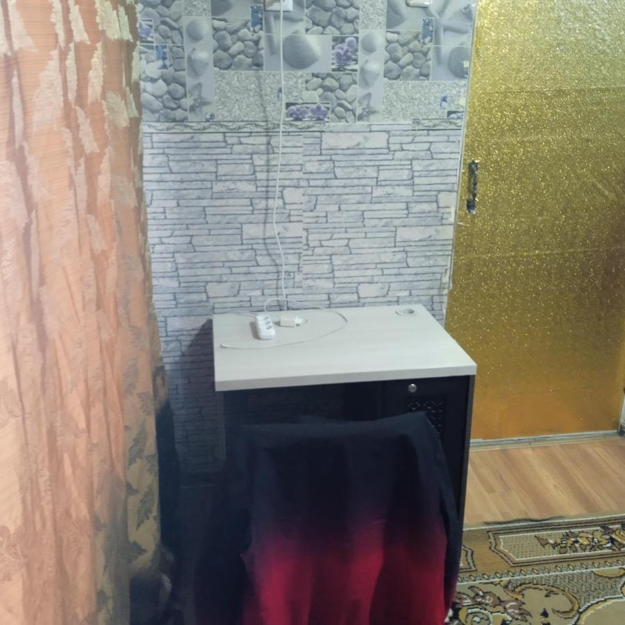 Garden Hotel And Hostelビシュケク エクステリア 写真